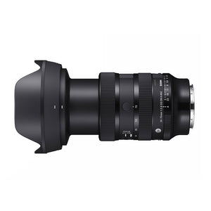 Sigma 24-70mm F2,8 (A) DG DN II L-Mount