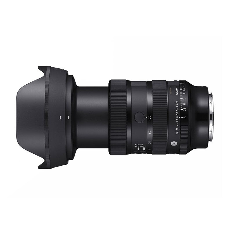 Sigma 24-70mm F2,8 (A) DG DN II L-Mount