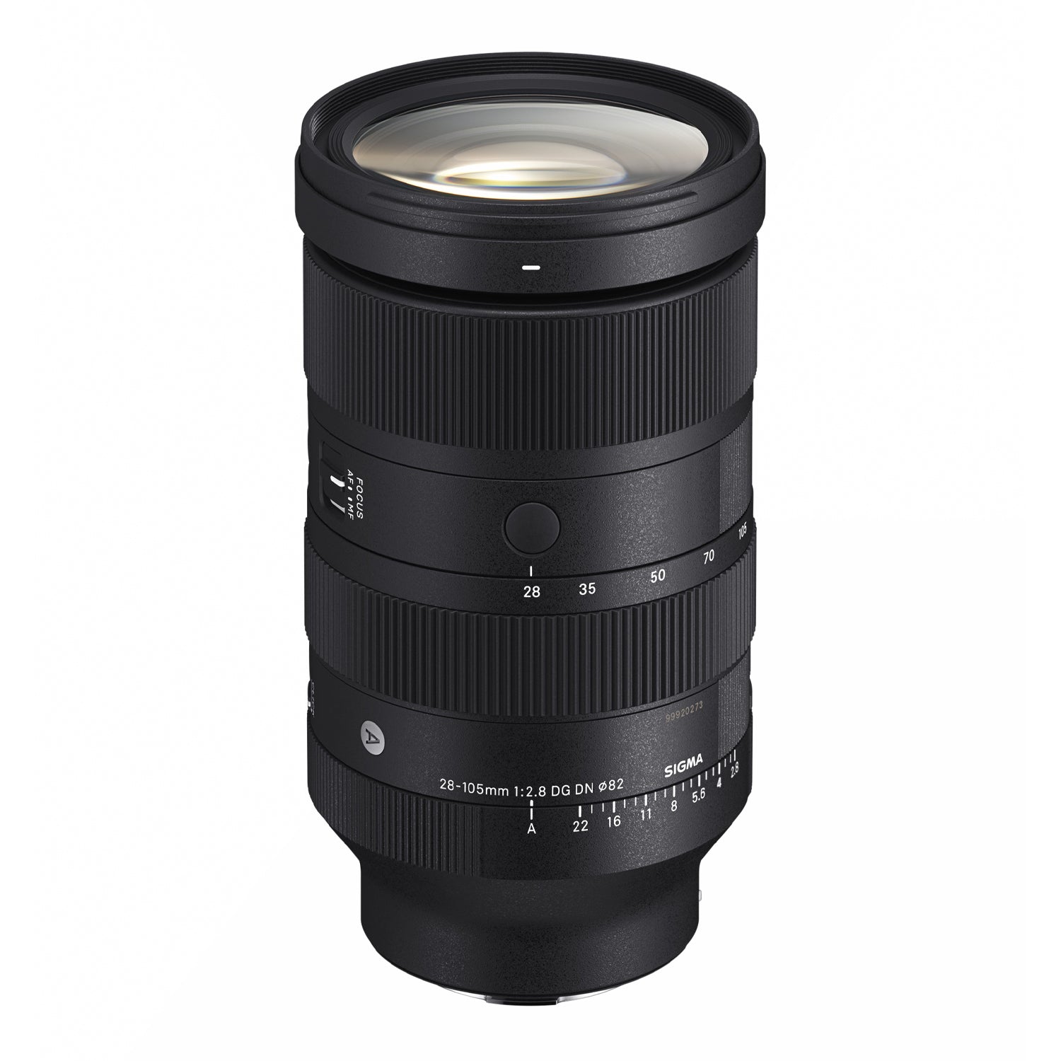 SIGMA 28-105mm F2.8 DG DN Art L-Mount | 0085126636692 | Foto Hamer