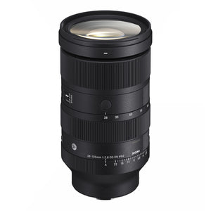 SIGMA 28-105mm F2.8 DG DN Art L-Mount | 0085126636692 | Foto Hamer