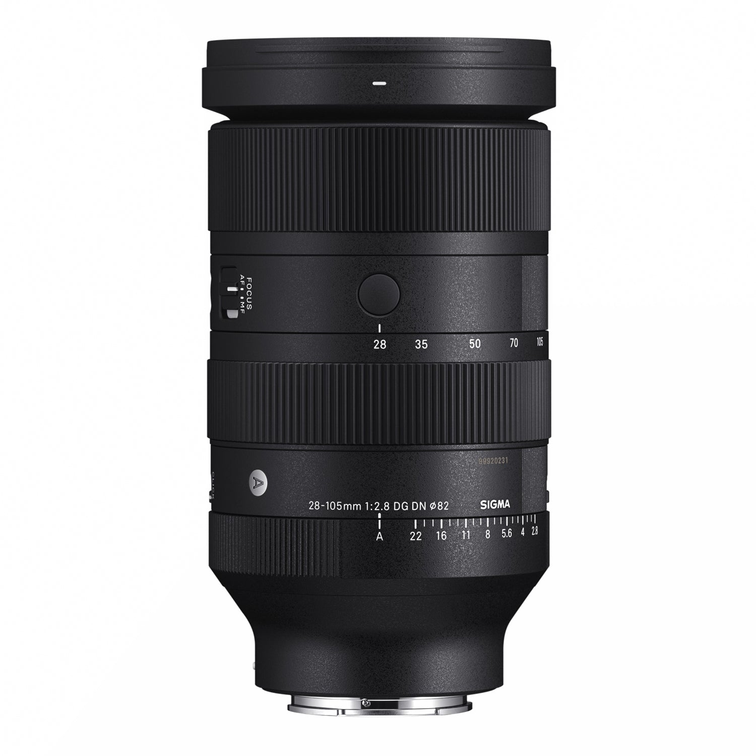 SIGMA 28-105mm F2.8 DG DN Art L-Mount | 0085126636692 | Foto Hamer