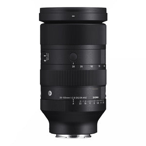 SIGMA 28-105mm F2.8 DG DN Art L-Mount | 0085126636692 | Foto Hamer