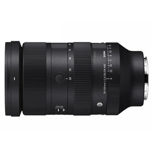 Sigma 28-105MM F2.8 DG DN ART for L Mount - Portable Collapsible ...