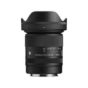 Sigma 20-60mm f/2,8-4 (C) DG L-Mount