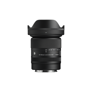 Sigma 20-60mm f/2,8-4 (C) DG L-Mount