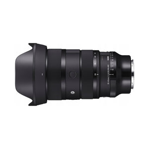 Obiektyw Sigma A 28-45 mm f/1.8 DG DN Sony E - Sklep, Opinie, Cena w ...