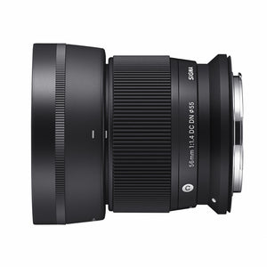 Sigma 56mm f/1.4 DC DN Contemporary ngàm Canon RF - Chính Hãng | Khánh ...