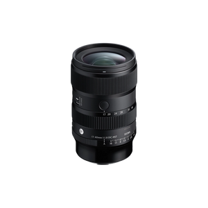 Sigma 17-40mm f/1.8 DC Art Lens for Canon RF Mount 4214972 | Sigma Photo