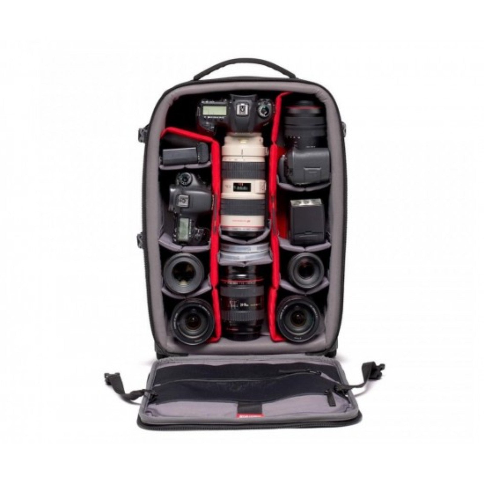 Manfrotto MB MA3-RB Advanced Rolling Bag III