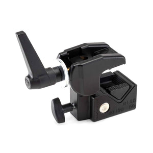 Manfrotto 035 Super Clamp Without Stud - Everything Audio