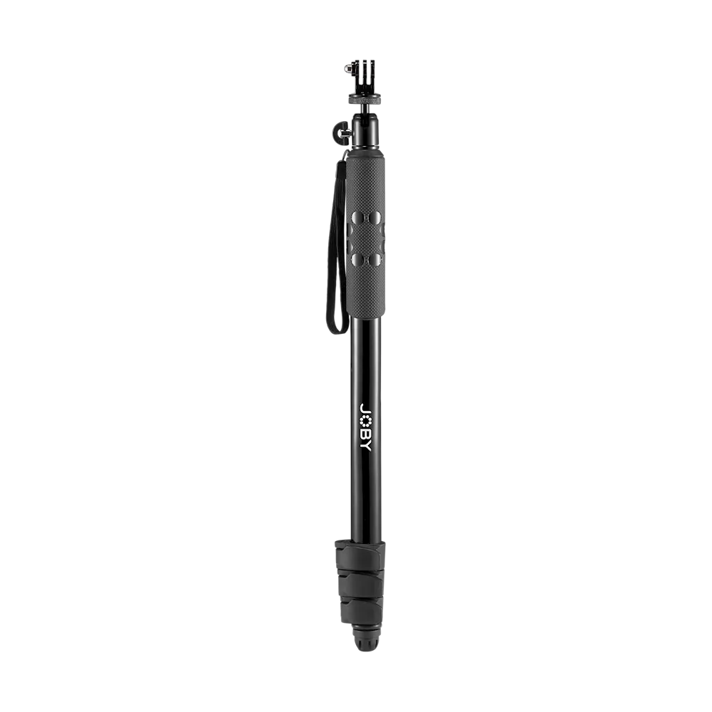 JOBY Compact 2in1 Monopod (JB01765-BWW)