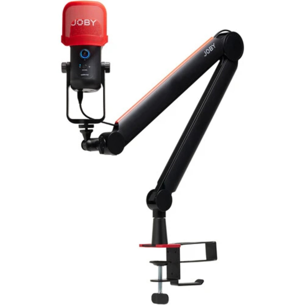 JOBY Wavo Boom Arm with Desk Clamp - Berger Brothers