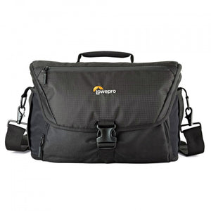Nova 200 AW II, Black - LP37142-PWW | Lowepro US