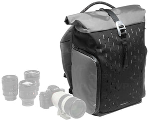 Manfrotto UNCOVER Backpack 30L | CVP