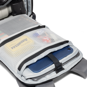 UNCOVER Backpack 30L Camera Backpack | Manfrotto