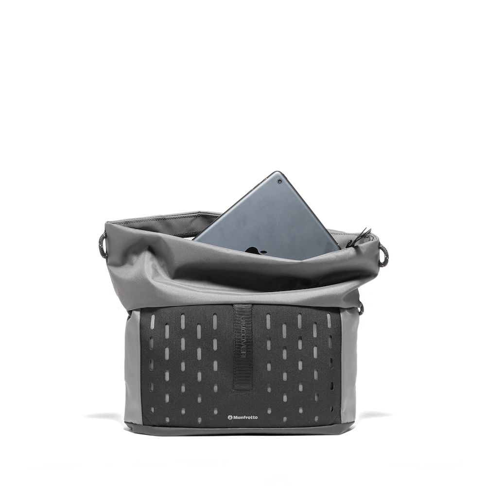 UNCOVER Messenger Sling 7L Camera Bag | Manfrotto