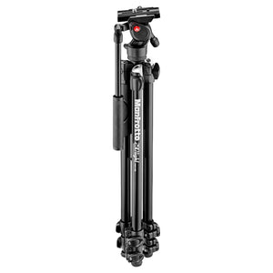 Штатив Manfrotto MK290LTA3-V Light и видеоголовка для фотокамеры купить ...