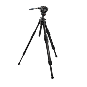 Manfrotto ONE Alu with 500X Fluid head - MKONEA-500X | Manfrotto Global
