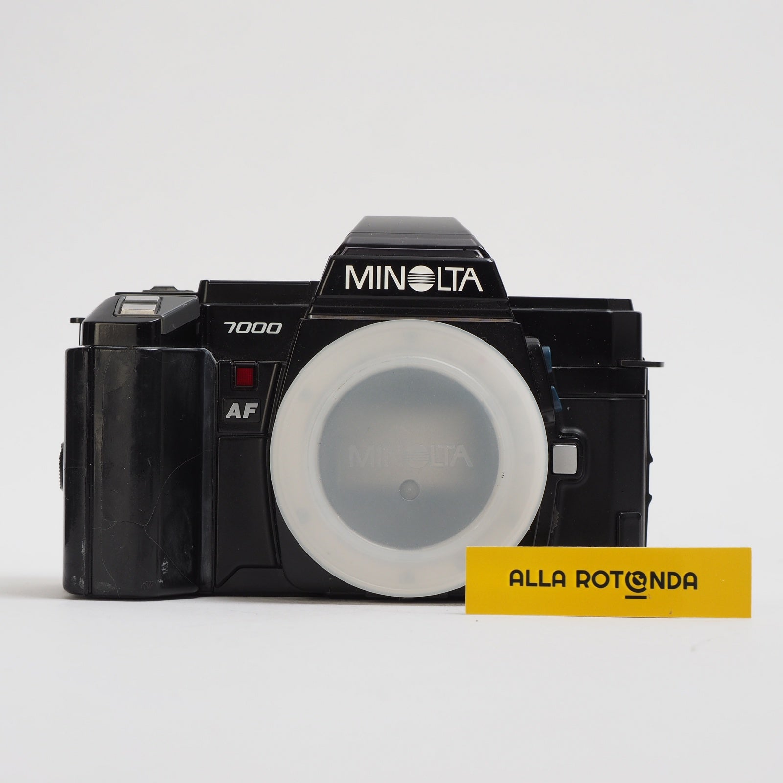 MINOLTA 7000 Body USATO