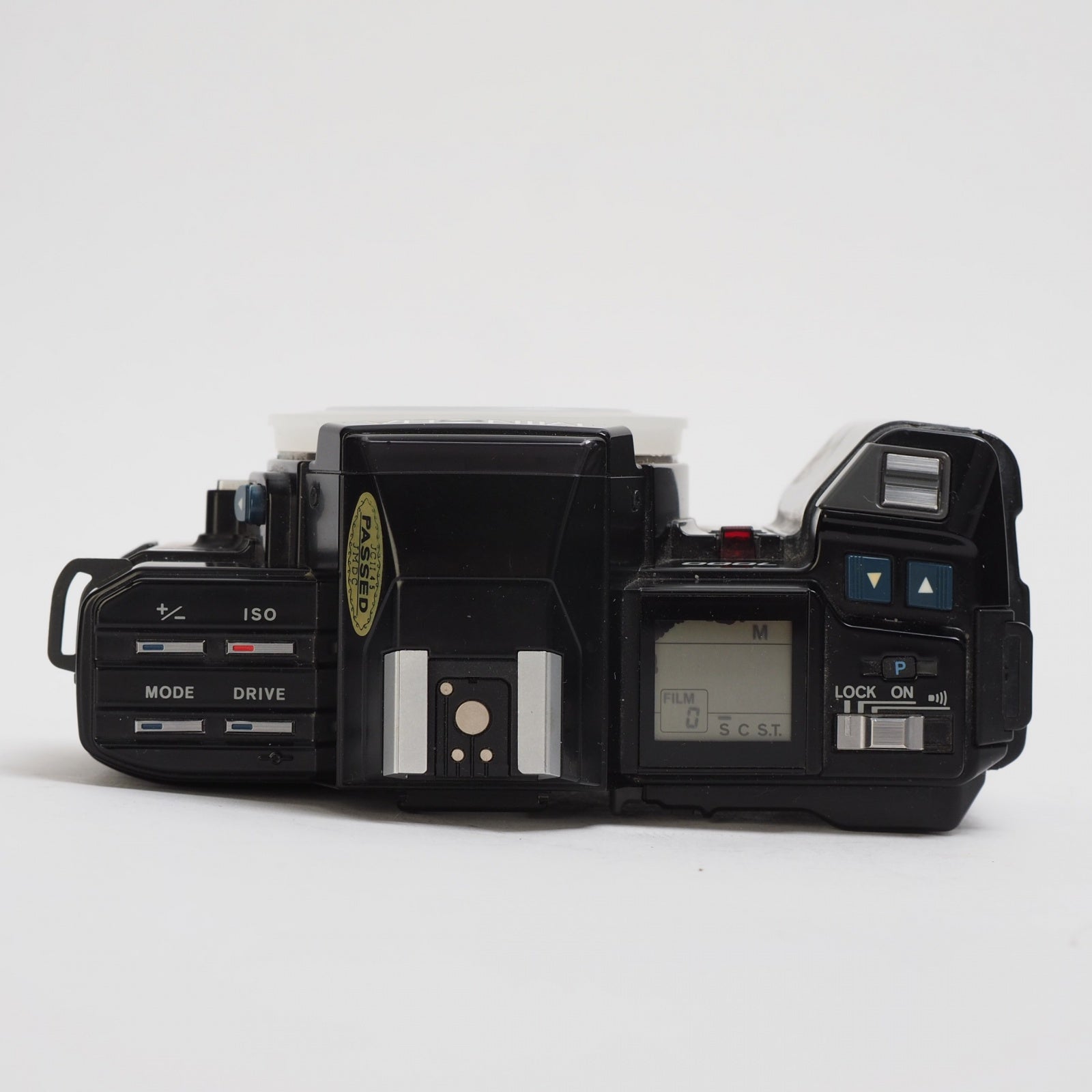 MINOLTA 7000 Body USATO