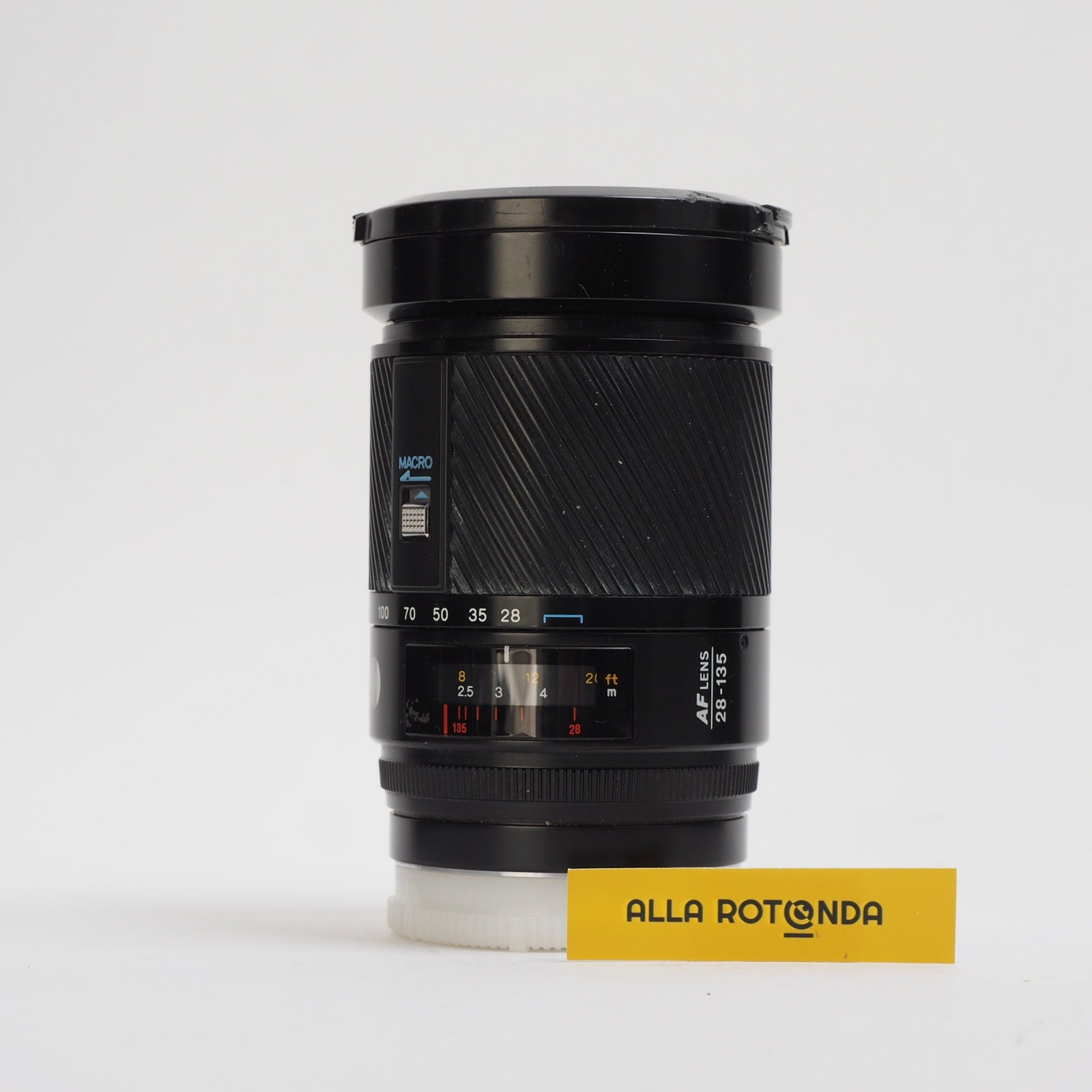 MINOLTA/Sony A AFzoom 28-135MM f4-4.5 USATO
