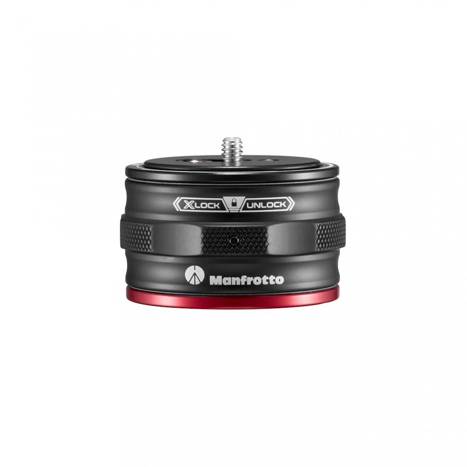 Manfrotto MOVE Sistema a Sgancio Rapido - Base