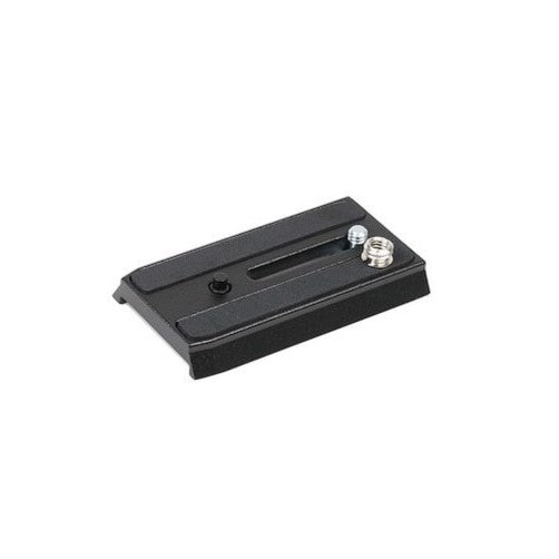 Manfrotto Piastra rapida per 501