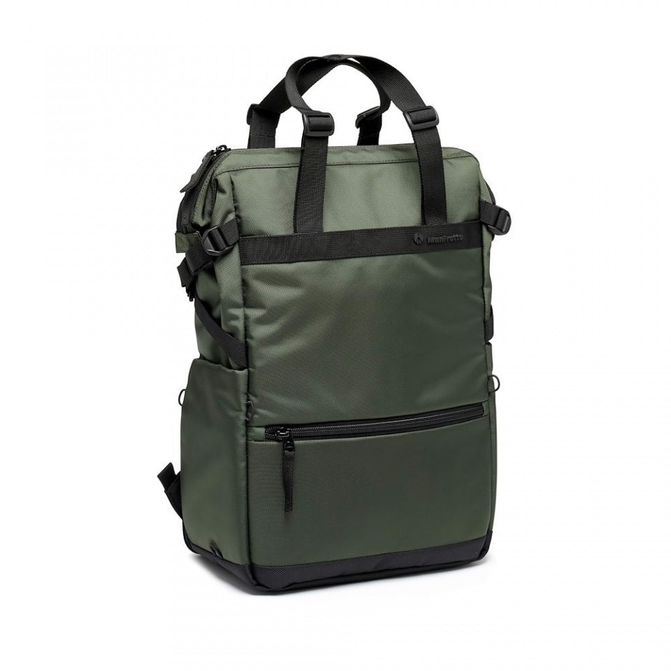 Manfrotto Shopper Convertible Street