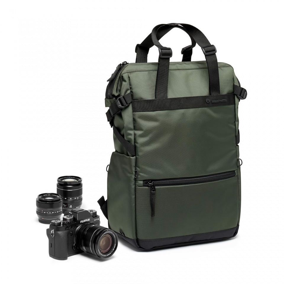 Manfrotto Shopper Convertible Street