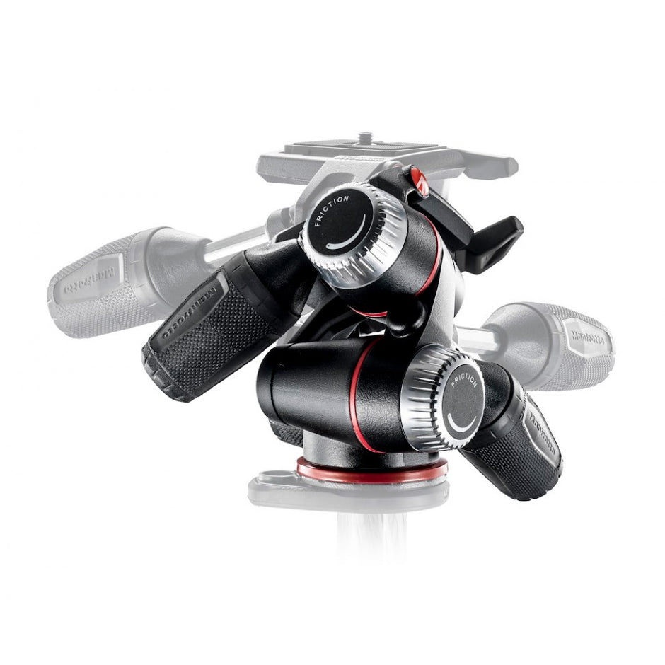 Manfrotto Testa a 3 vie XPRO