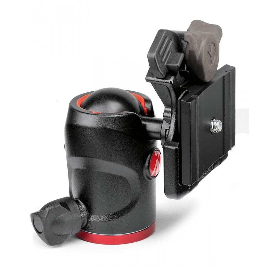 Manfrotto Testa a sfera Mini