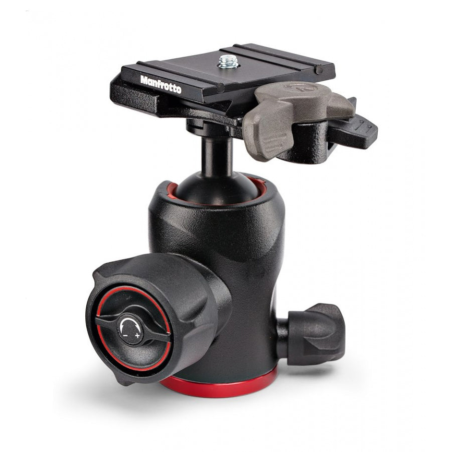 Manfrotto Testa a sfera Mini