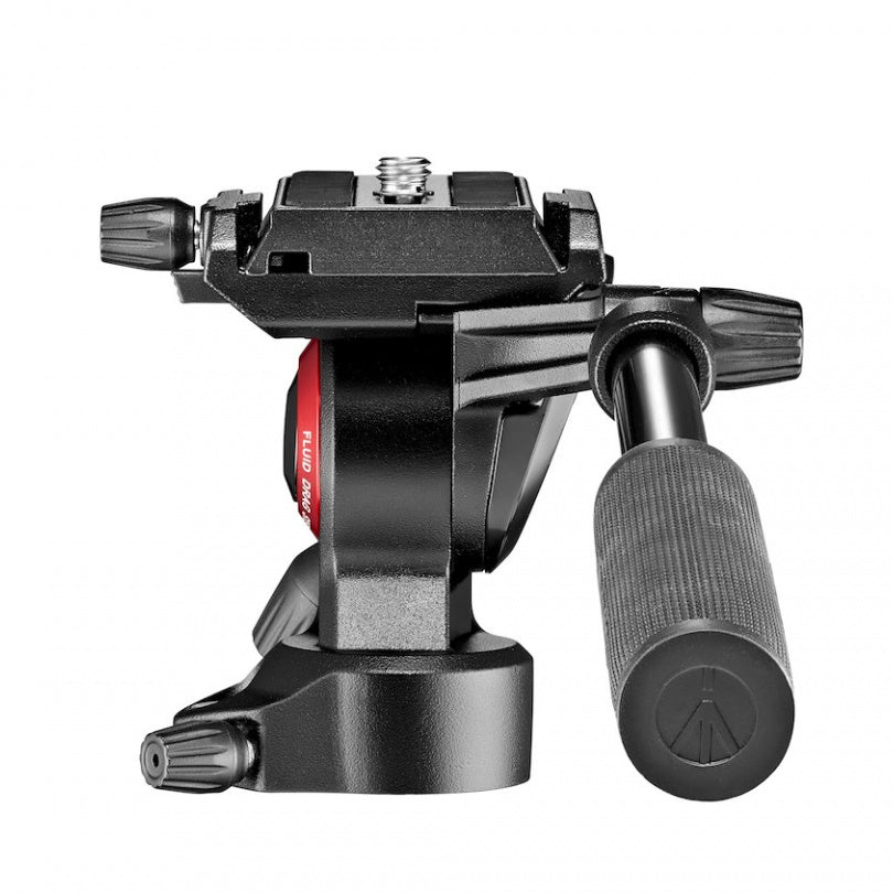 Manfrotto Testa fluida video per Befree