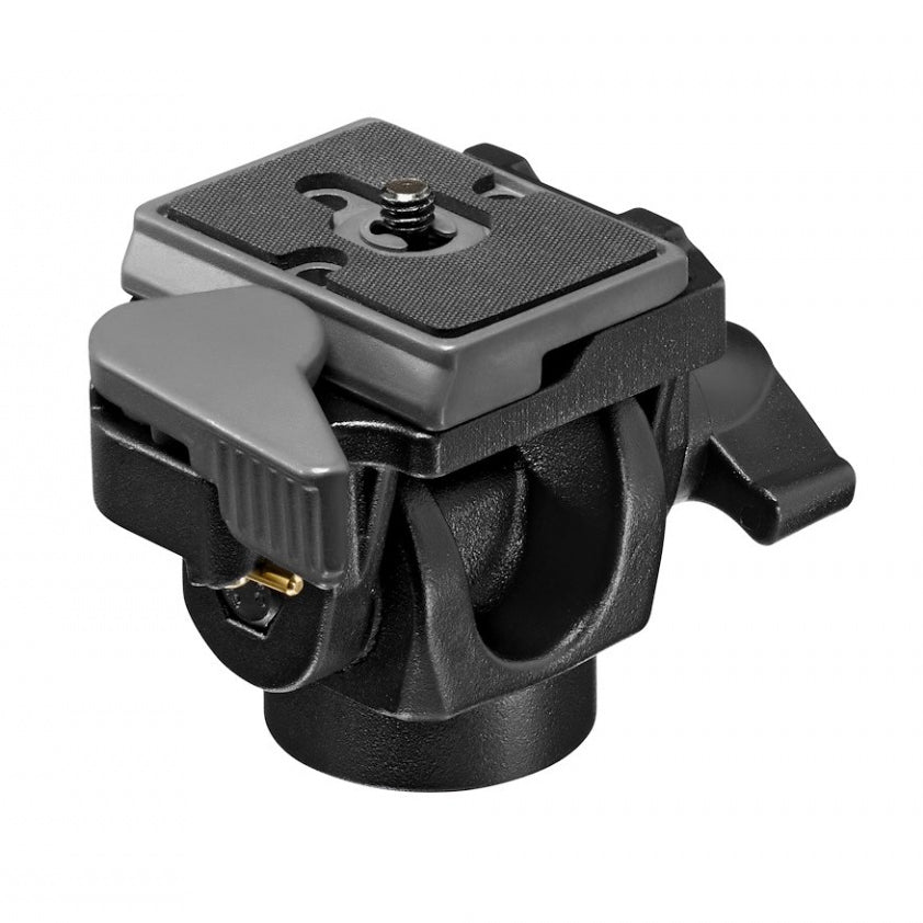 Manfrotto Testa rapida per monopiede
