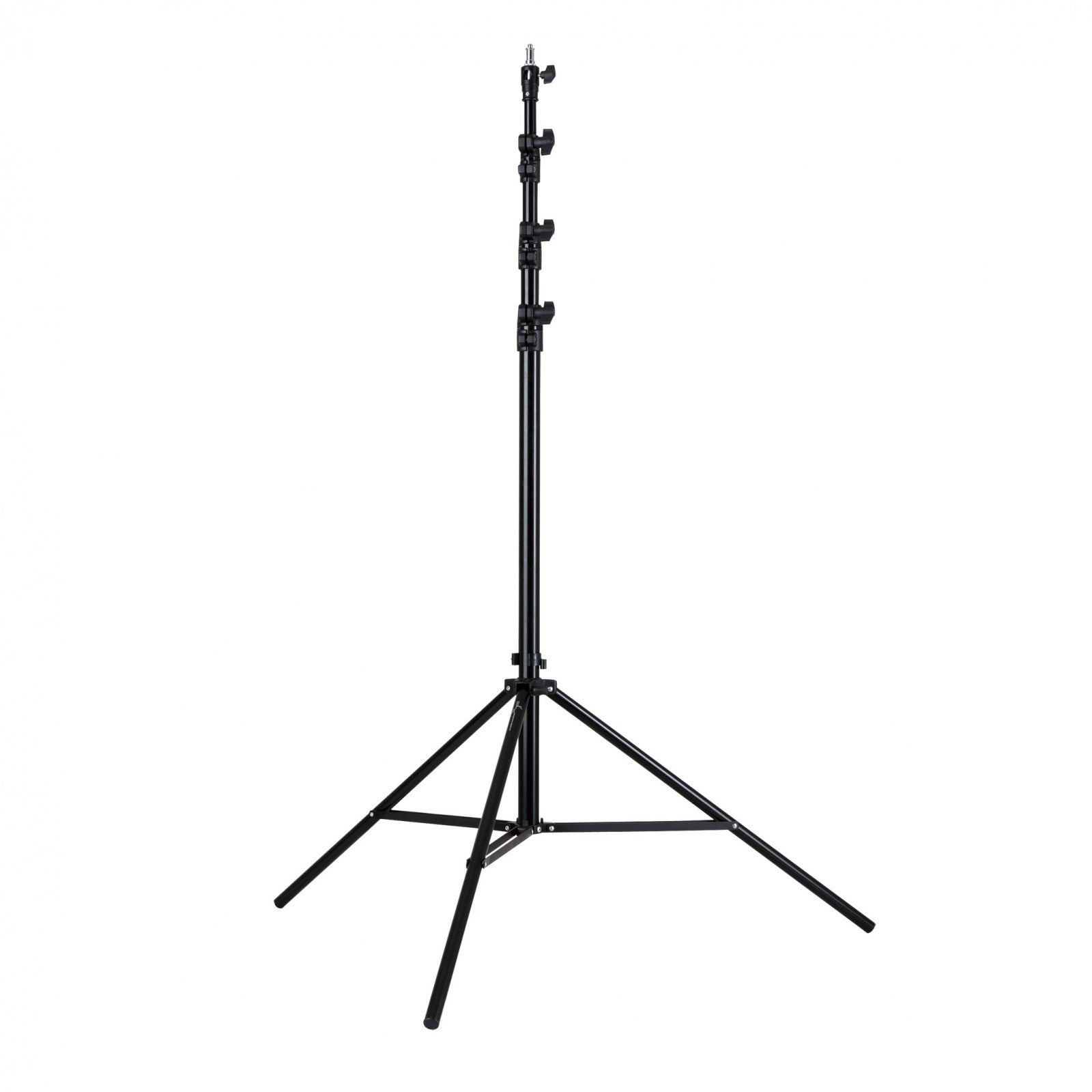 Meking Stativo 4 sezioni 3.8m air carico massimo 8kg