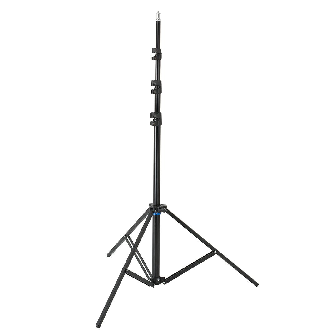 Meking Stativo rapido 4 sezioni 2.4m air