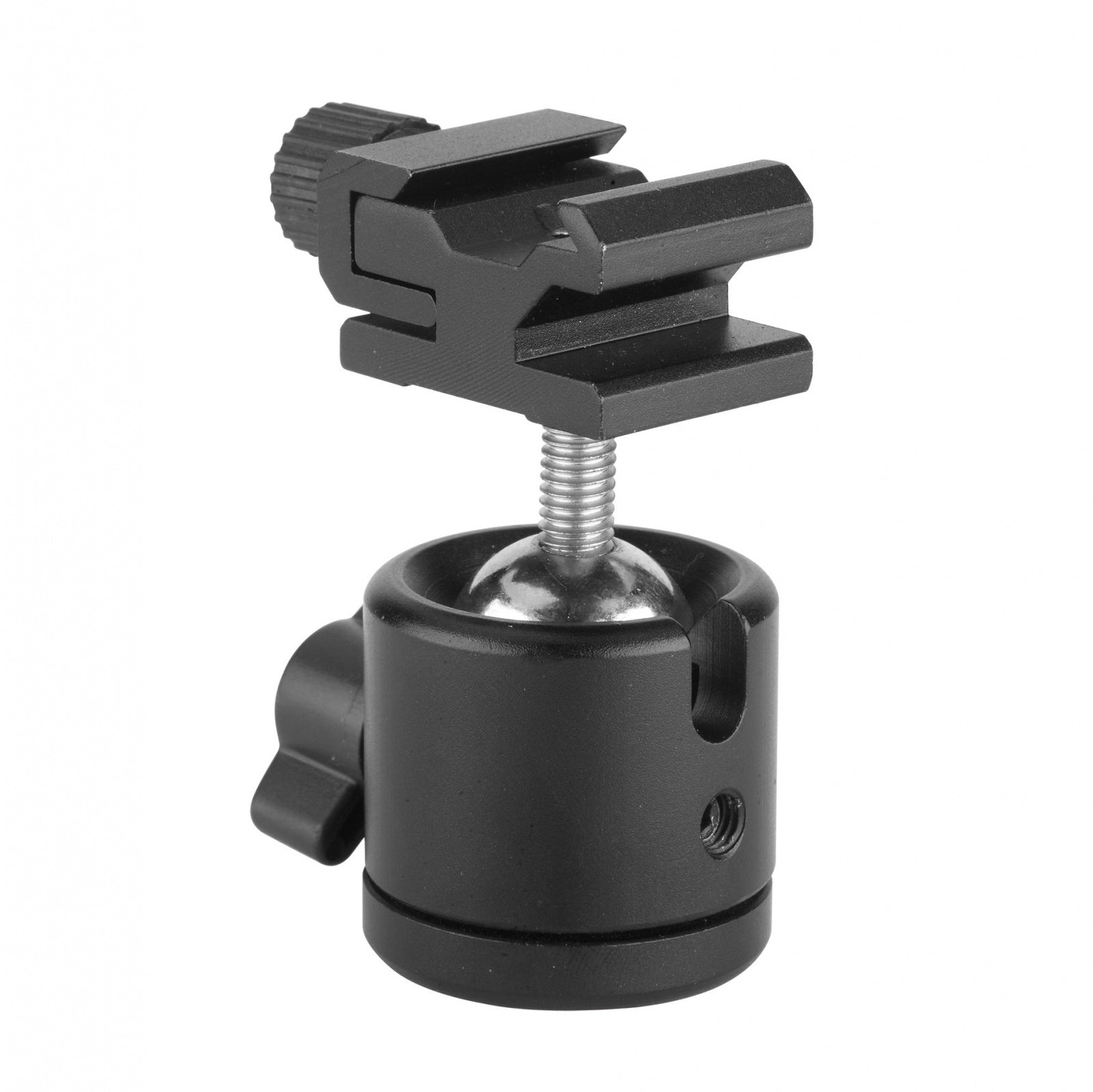 Meking Testa a sfera speedlight
