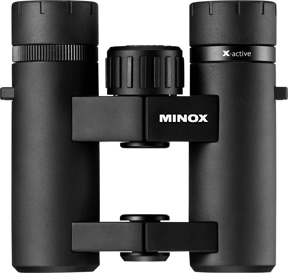 Minox X-Active 10x25