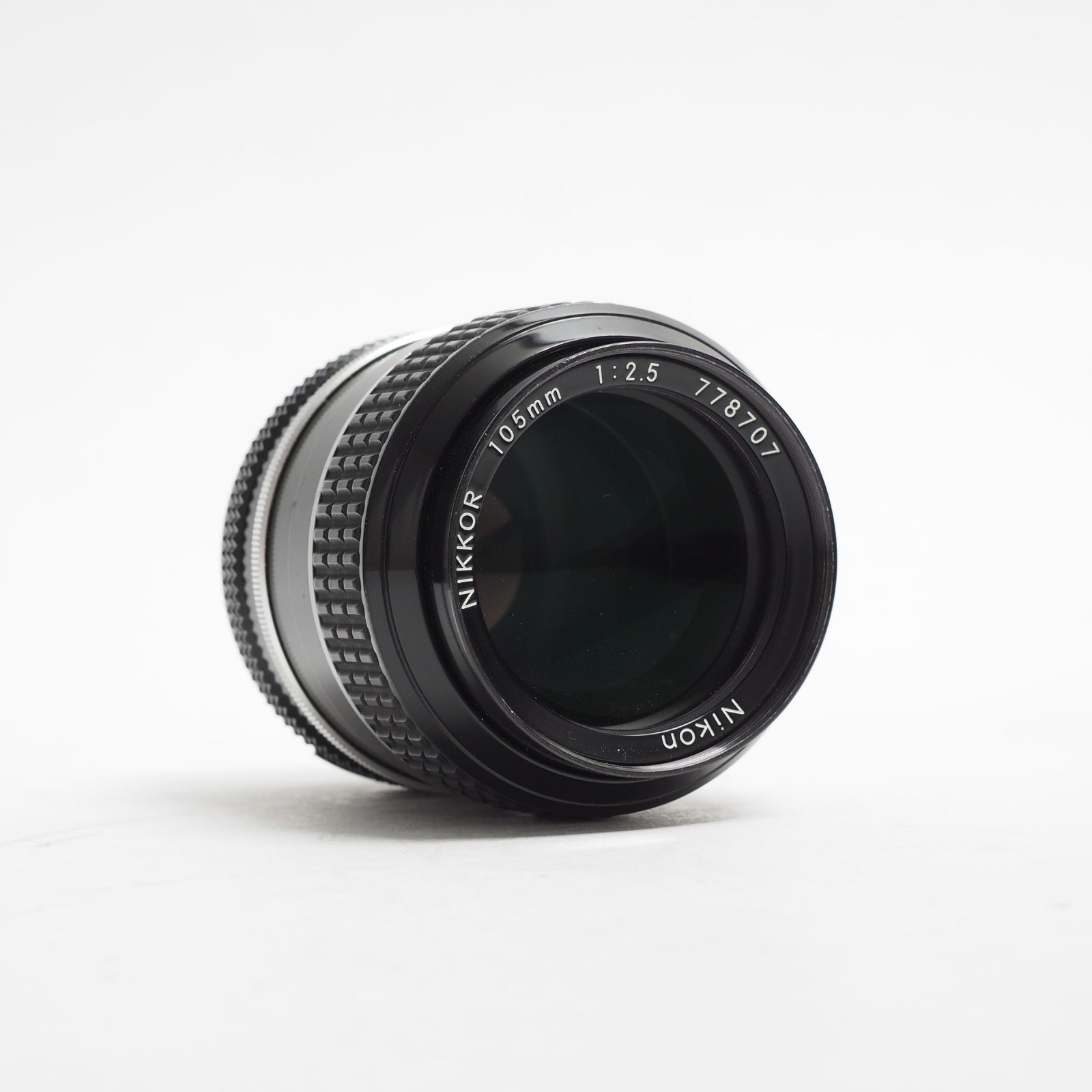 NIKKOR 105mm F.2.5 AI USATO