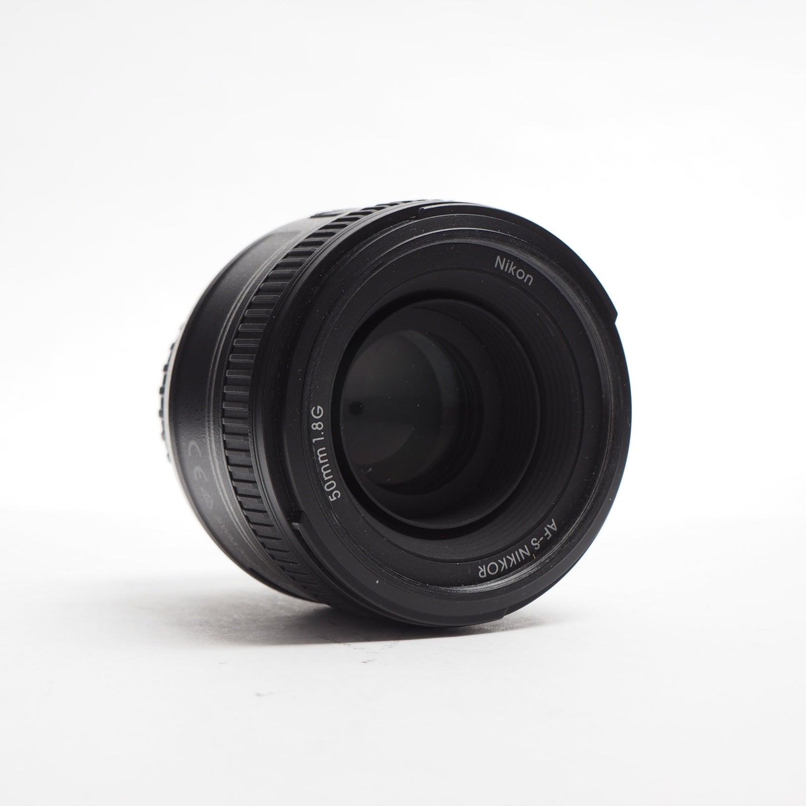 NIKKOR AF-S 50MM F1.8G USATO
