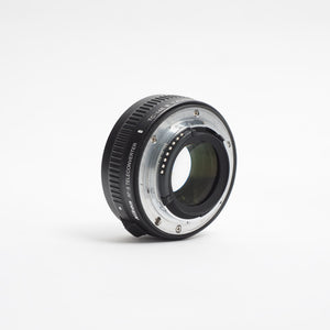 NIKKOR TC14E III 1.4X USATO