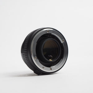 NIKKOR TC14E III 1.4X USATO