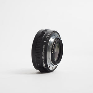 NIKKOR TC14E III 1.4X USATO