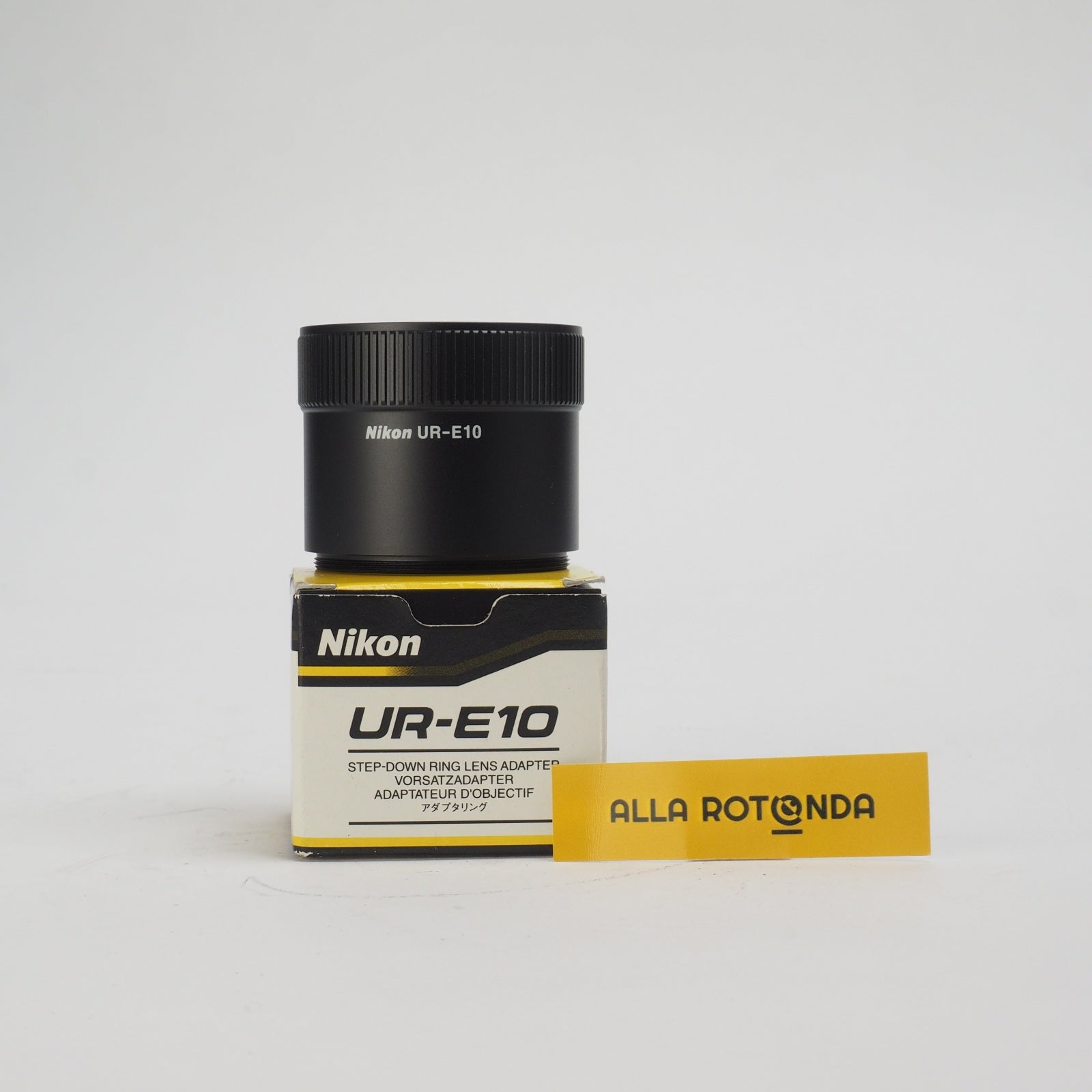 NIKON ANELLO UR-E10 X 5400