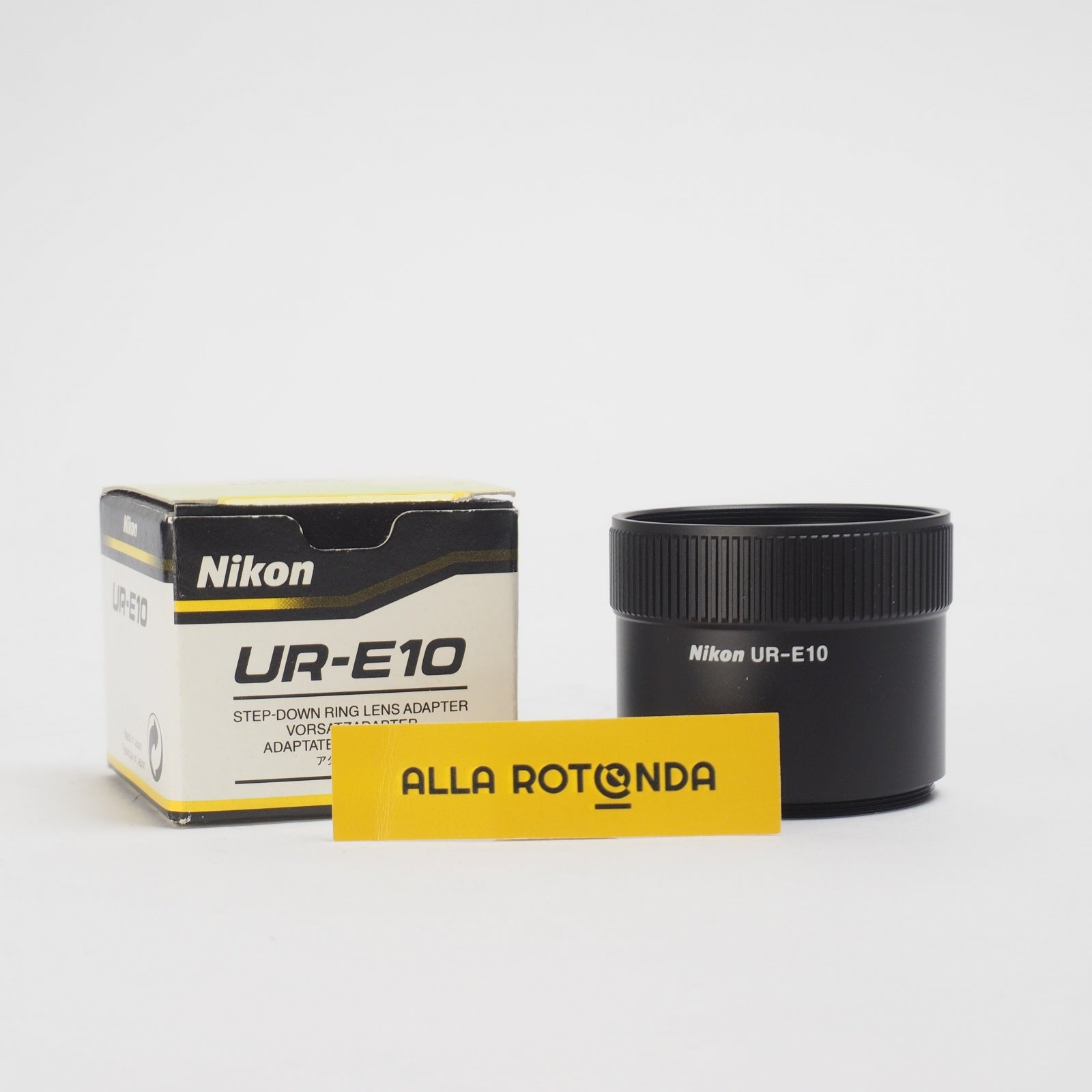 NIKON ANELLO UR-E10 X 5400