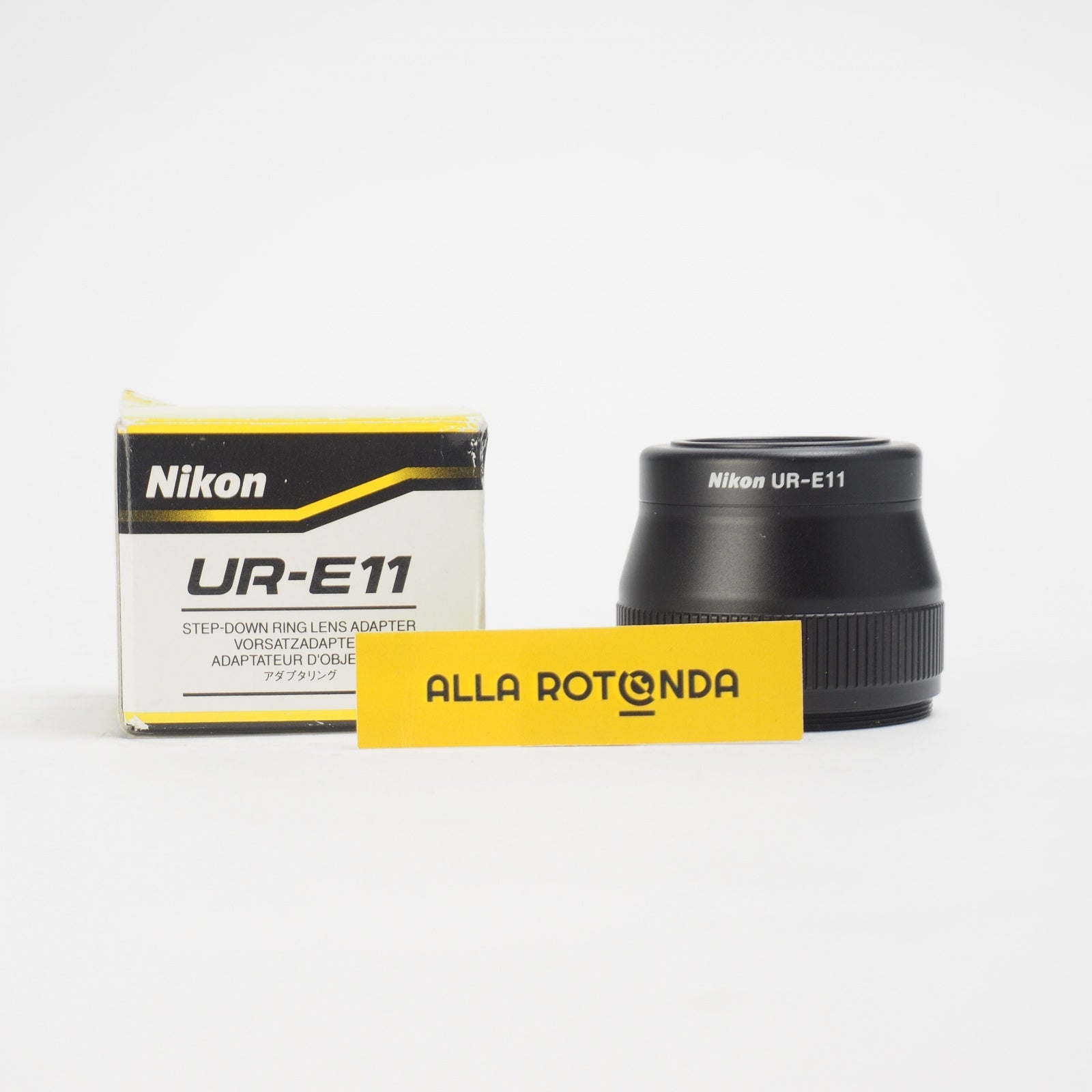 NIKON ANELLO UR-E11 X 5400