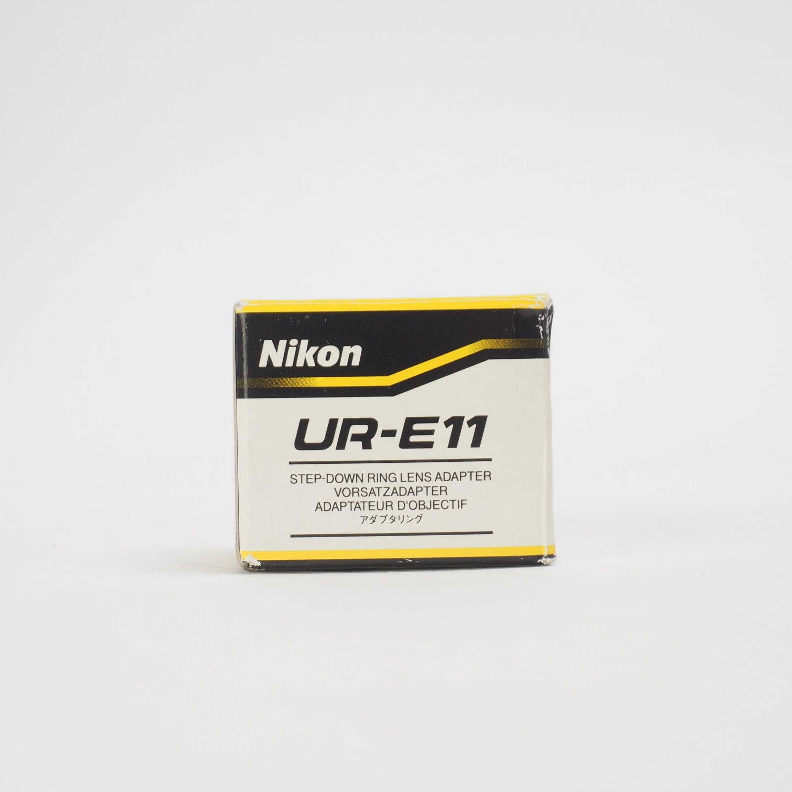 NIKON ANELLO UR-E11 X 5400