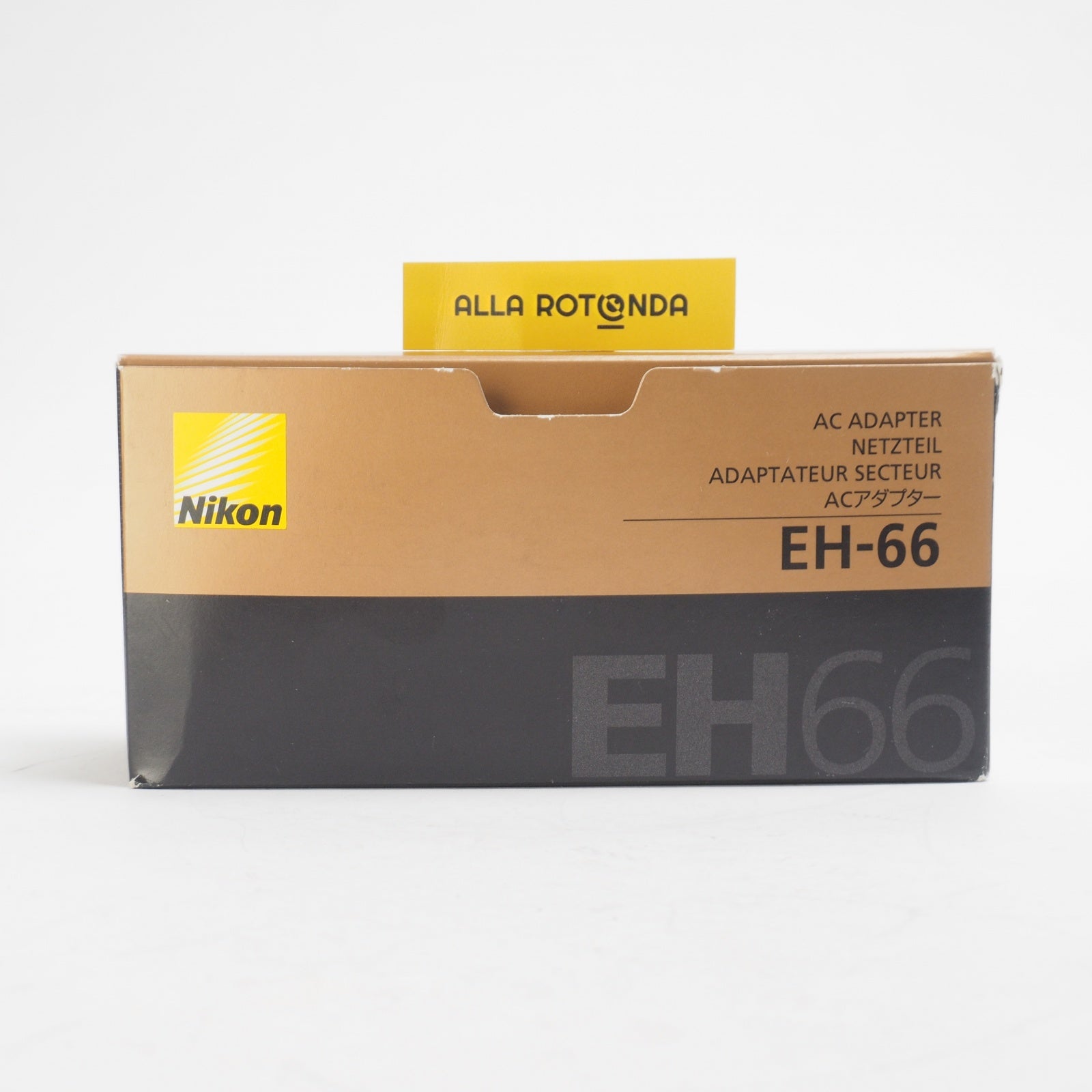 NIKON EH-66 ALIMENTATORE A RETE P6000