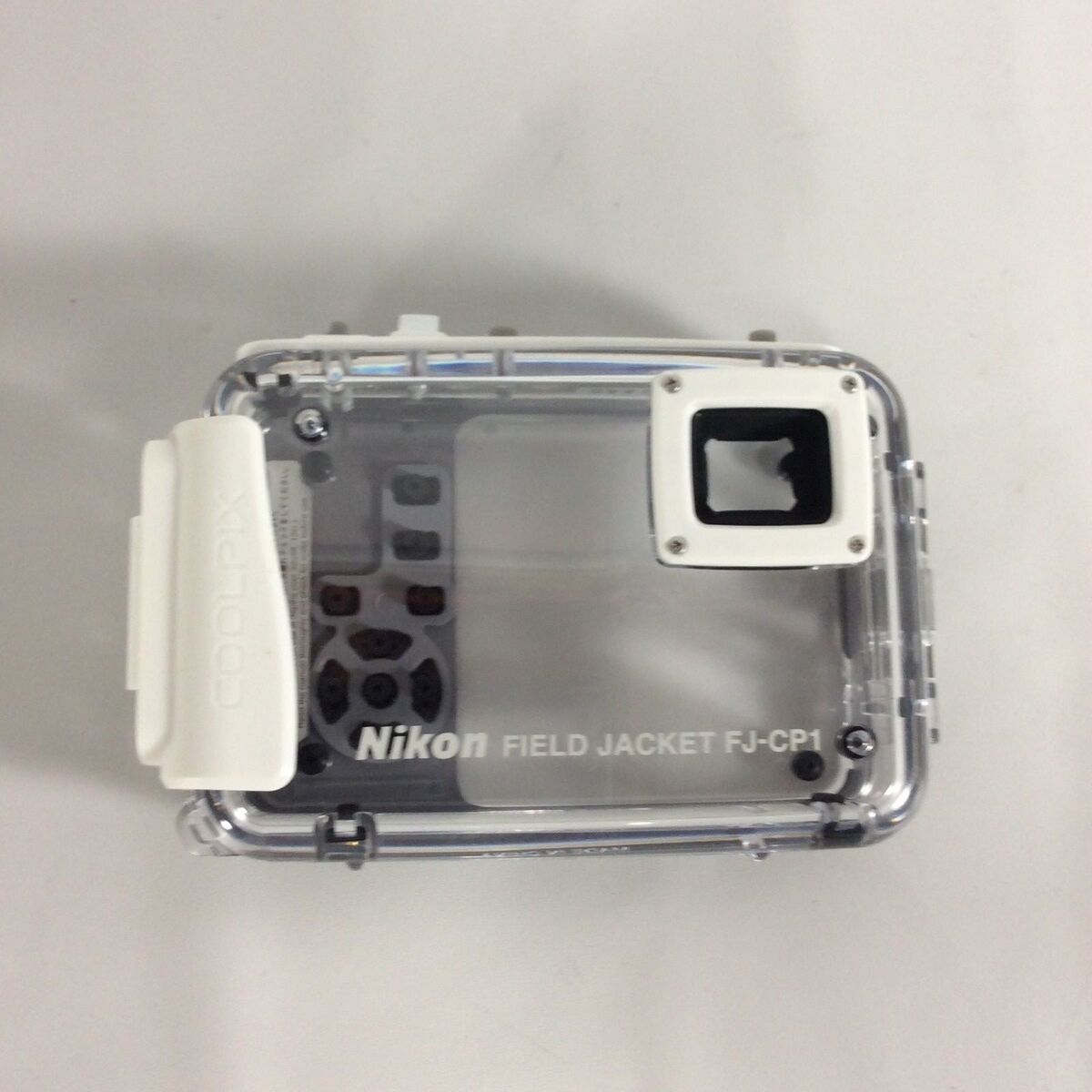 NIKON FJ-CP1 CUST.SUB MAX 3m X S5