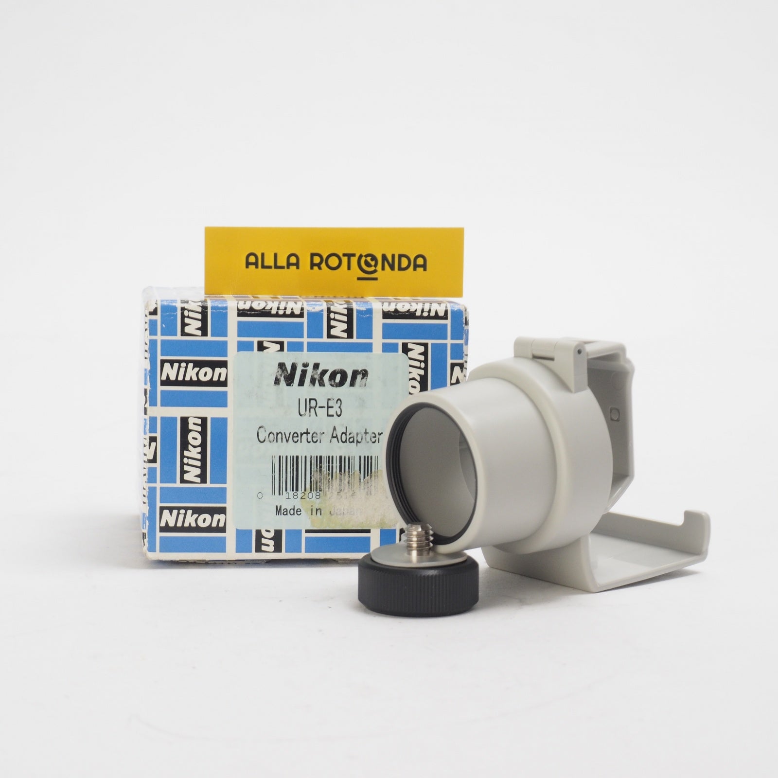 NIKON UR-E3 ADATT.OBIETTIVI 775